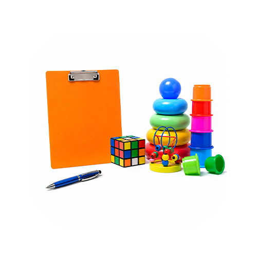 STATIONERY & TOY INDUSTRY