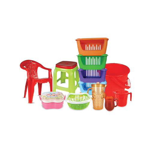 HOUSEHOLD INDUSTRY