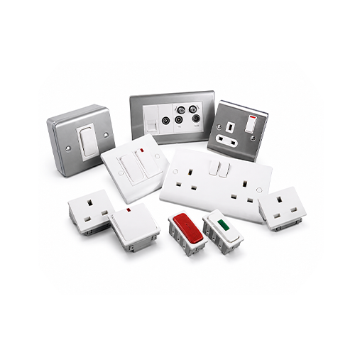 ELECTRICAL & ELECTRONICS INDUSTRY