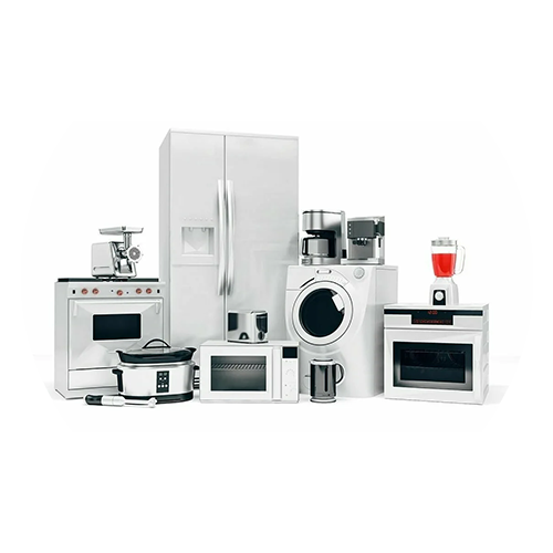 HOME APPLIANCE INDUSTRY