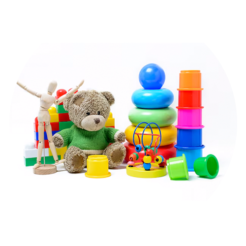 STATIONERY & TOY INDUSTRY