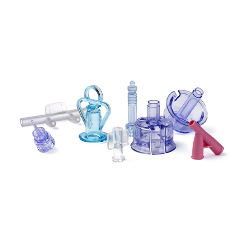 MEDICAL INDUSTRY